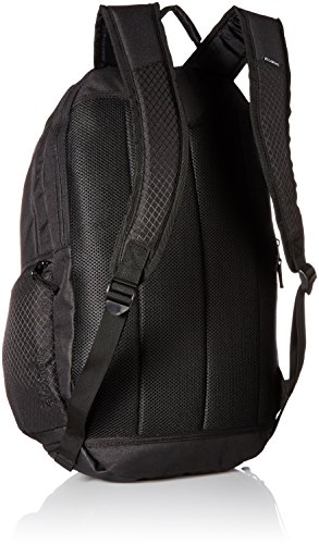Billabong Men's Classic School Command Backpack, Stealth Black, One Size
