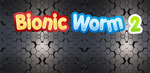 Bionic Worm 2