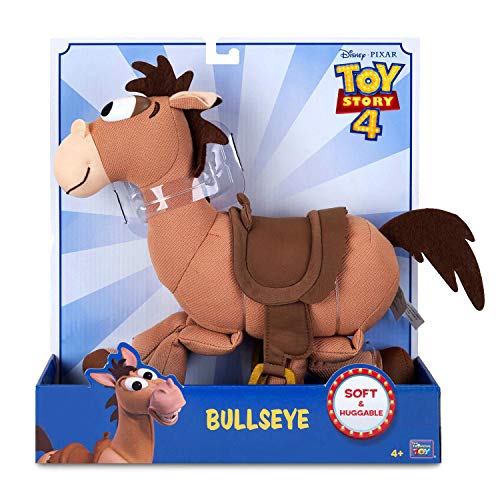 Bizak Toy Story Caballo Perdigón Suave 30 cm (61234066)