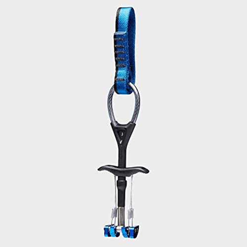 Black Diamond Camalot C4 Cam, Talla única, #0.3 Blue