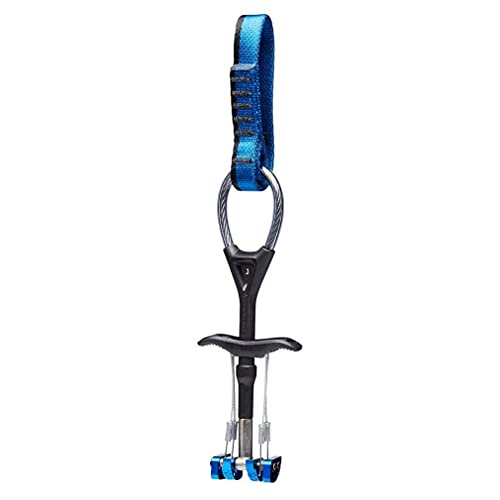 Black Diamond Camalot C4 Cam, Talla única, #0.3 Blue