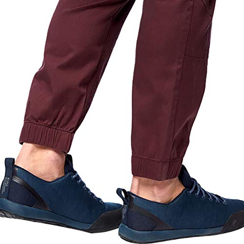 Black Diamond M Notion Pants Pantalones, 6031-Port, XL para Hombre