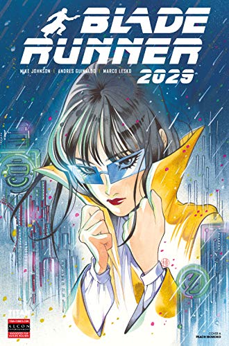 Blade Runner 2029 #1 (English Edition)