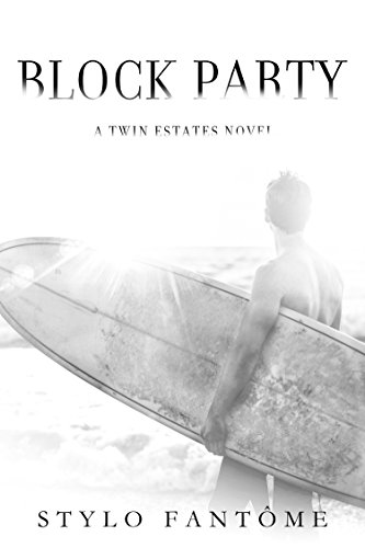 Block Party (A Twin Estates Novel Book 3) (English Edition)