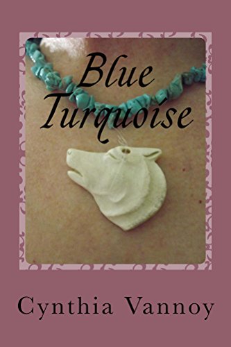 Blue Turquoise (English Edition)