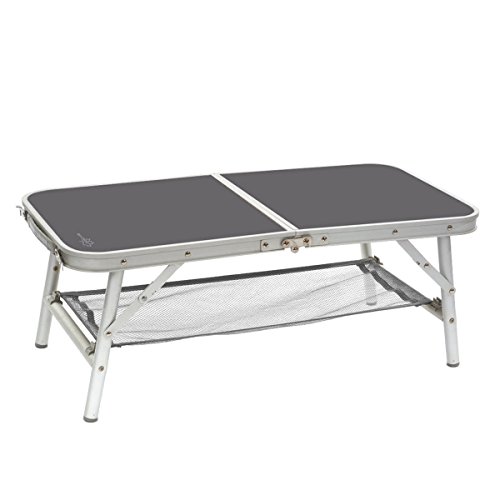 Bo-Camp Side Table - Mesa Auxiliar 80 x 40 cm