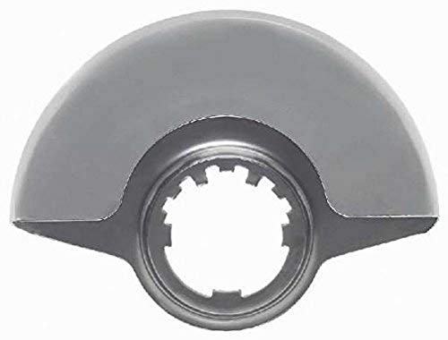 Bosch Professional Cubierta Protectora con Chapa Protectora (Ø 115 mm, Accesorios Amoladora)