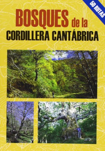 Bosques de la cordillera Cantábrica (Las Mejores Excursiones Por...)