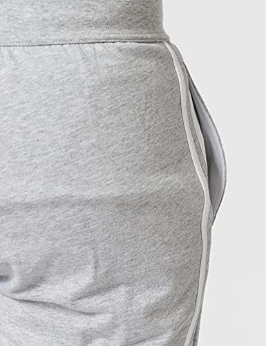 BOSS auténticos Pantalones Deportivos, Medium Grey32, L para Hombre