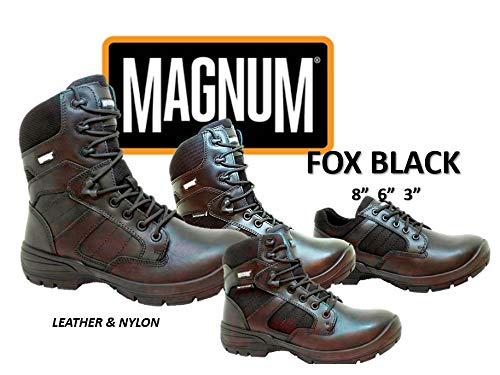 Bota Magnum Fox 8.0 (41)