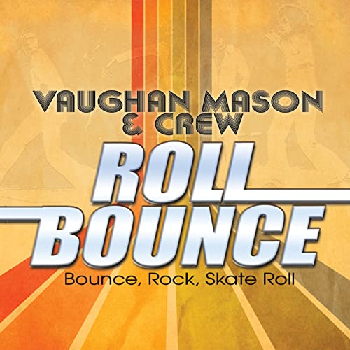 Bounce, Rock, Skate, Roll (Remastered)