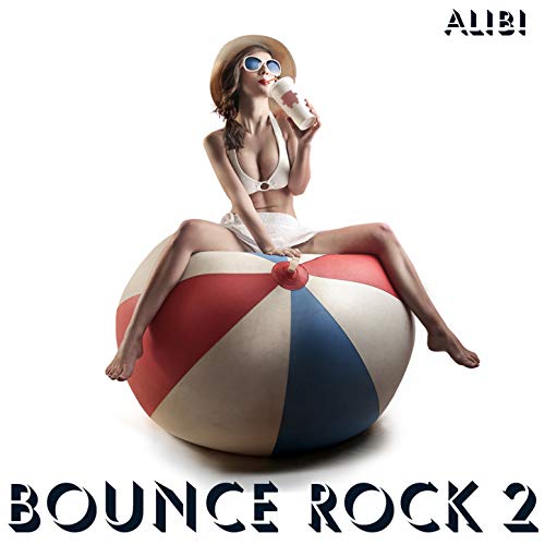 Bounce Rock, Vol. 2