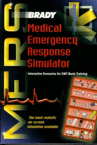 Brady's Medical Emergency Response Simulator