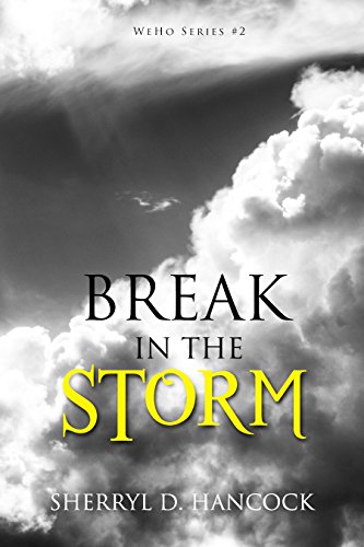 Break in the Storm (WeHo Book 2) (English Edition)