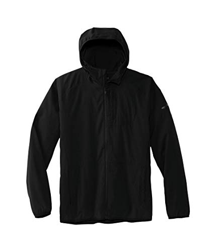 Brooks Canopy Jacket Black XL