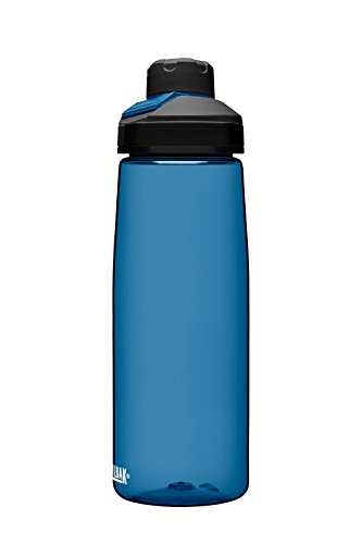 Camelbak Chute Mag Botella de Agua, Unisex adulto, Bluegrass, 750 ml