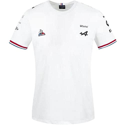 Camiseta Alpine F1 XXL