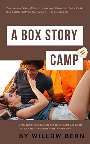 Camp: A Box Story (English Edition)