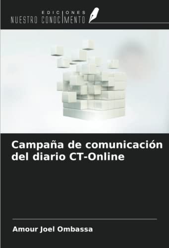Campaña de comunicación del diario CT-Online