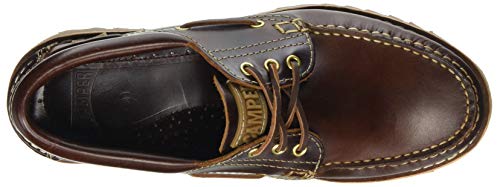 Camper Nautico, Zapatos para Hombre, Marrón (Medium Brown 210), 40 EU