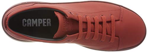 CAMPER Runner, Zapatillas para Mujer, Color Rojo, 40 EU