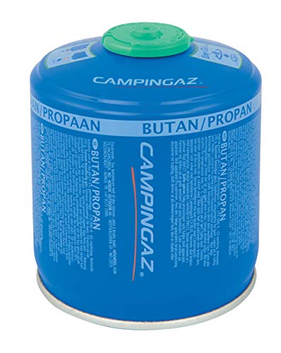 CAMPINGAZ CV 300 Plus - Cartucho de Gas, Color Azul