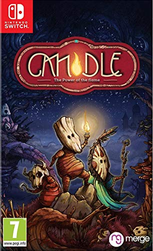Candle - The Power Of The Flame