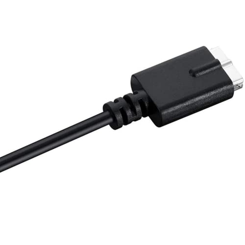 Cargador compatible con Polar M430 - Cable USB de repuesto 100cm Adaptador de carga Accesorios Phonillico®