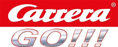Carrera GO!!! - Soportes 3D, escala 1:43 (20061642)
