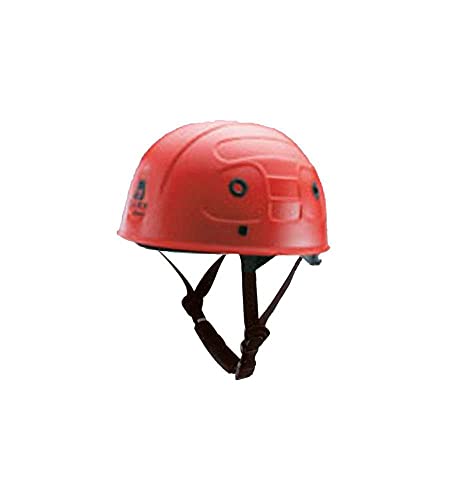 Casco protección Safety Star Rojo 211 Camp [Camp]
