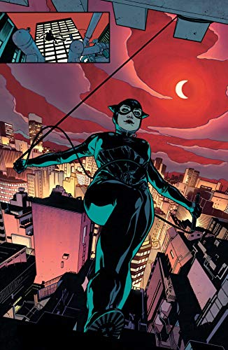 Catwoman: Bd. 2 (2. Serie): Blutopfer