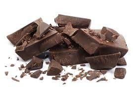 Chocolate Negro Puro 100% - Origen Ecuador - Bolsa 1.5kg - (Pasta, Masa, Licor De Cacao 100%) - Cacao Venezuela Delta