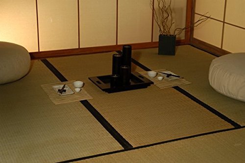 cinius Tatami Light - Varias Medidas (60 x 200 cm)