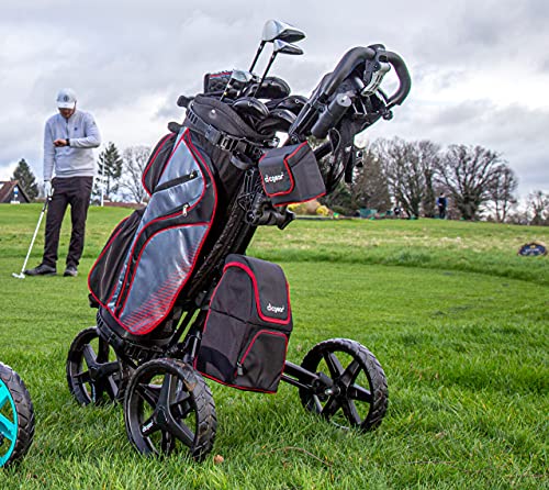 Clicgear & Kng Cooler Bag - Nevera de Golf