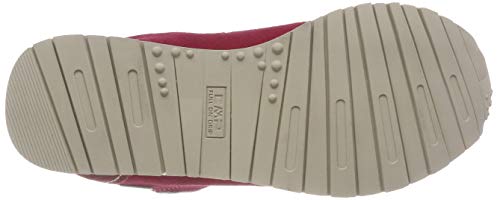 CMP Elettra, Zapatos de Low Rise Senderismo Unisex Adulto, Rojo (Granita C829), 36 EU