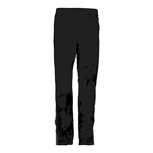 CMP - Pantalones impermeables para mujer negro negro Talla:D46