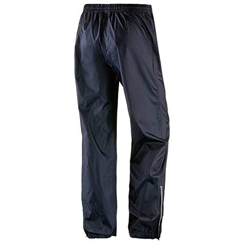 CMP Regenhose - Pantalones de lluvia para hombre, color azul azul, talla M