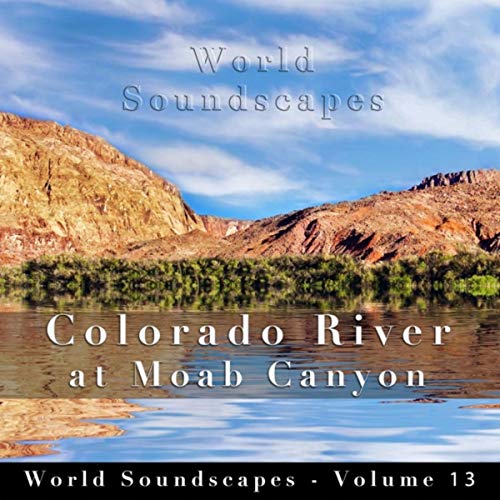 Colorado River at Moab Canyon, Pt. 8