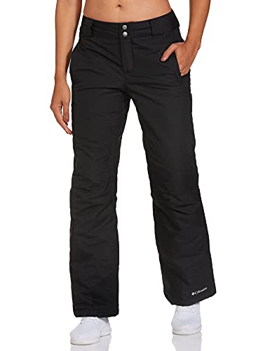 Columbia Bugaboo™ OH - Pantalón de Esquí, Mujer, Negro, L R