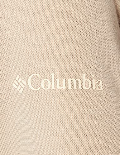 Columbia Logo Sudadera con capucha para mujer