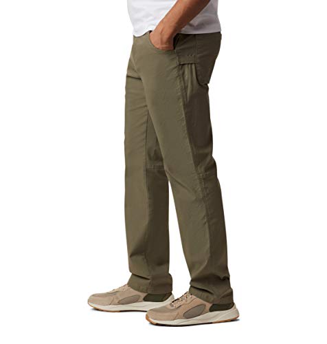Columbia Pantalones de Senderismo para Hombre Rugged Ridge