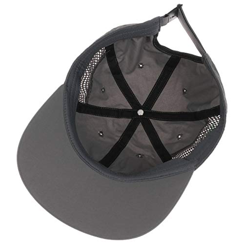 Columbia Tech Shade Hat Gorra, Unisex Adulto, Gris (City Grey), One Size (Adjustable)