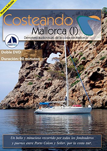 Costeando Mallorca I