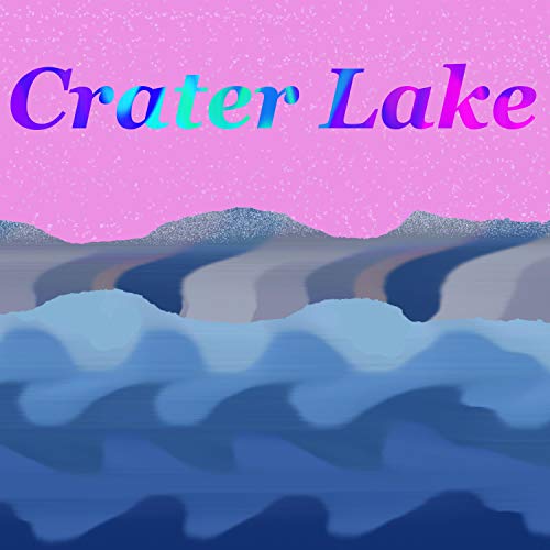 Crater Lake (Single Mix)