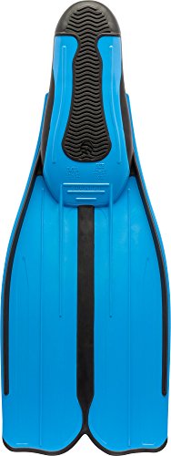 Cressi Rondinella - Aletas de gama alta para iniciación y snorkeling