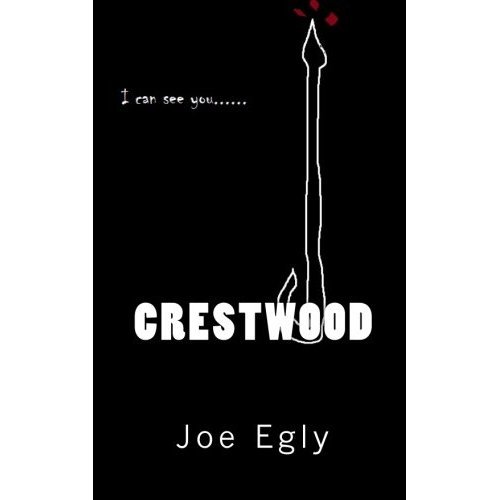 Crestwood (English Edition)