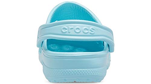 Crocs Baya Clog, Zuecos Unisex Adulto, Ice Blue, 45/46 EU