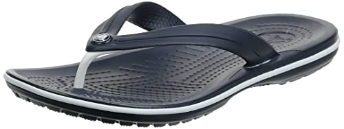 crocs S Crocband Flip Sneaker Blue, tamaño:43-44
