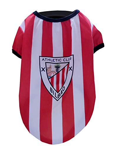 Cyp Brands- Camiseta Para Perro - Talla XXl - Athletic Club (1)