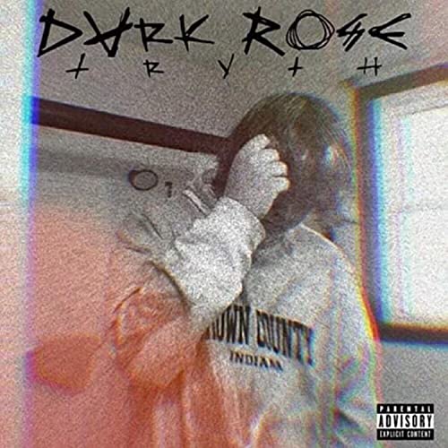 Dark Rose [Explicit]